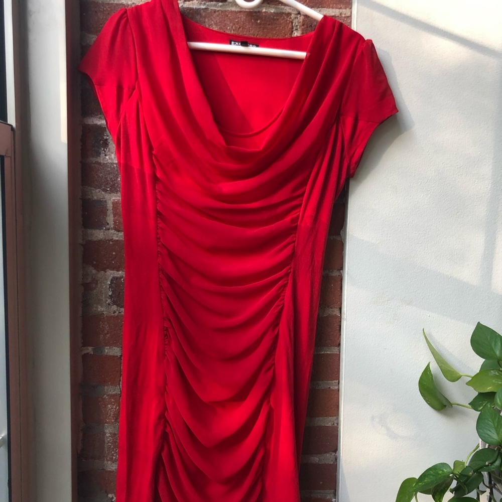 Express Mini Dress